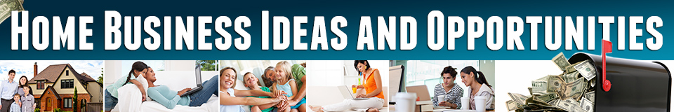 Startup Home Biz Now