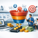 How to Build Your First Affiliate Lead Funnel With Easy Commission Funnel
