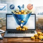 How to Build Your First Affiliate Funnel with Easy Commission Funnel