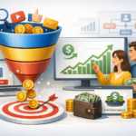 How to Build a Beginner-Friendly Affiliate Sales Funnel with Easy Commission Funnel