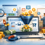 How to Build Your First Affiliate Sales System With Easy Commission Funnel