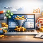 How to Build Your First Affiliate Sales System with Easy Commission Funnel