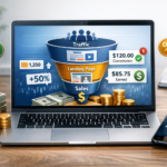 How to Build Your First Affiliate Sales Funnel with Easy Commission Funnel